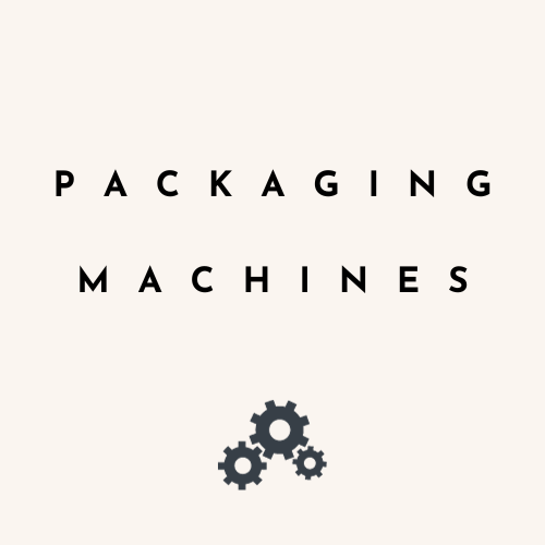 Packaging Machines